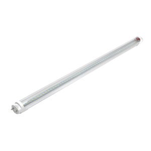 LED-T809.jpg Tubo de LED T8 9 W base G13 pantalla policarbonato Volteck 46374