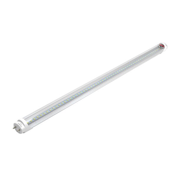 Tubo de LED T8 9 W base G13 pantalla policarbonato Volteck 46374