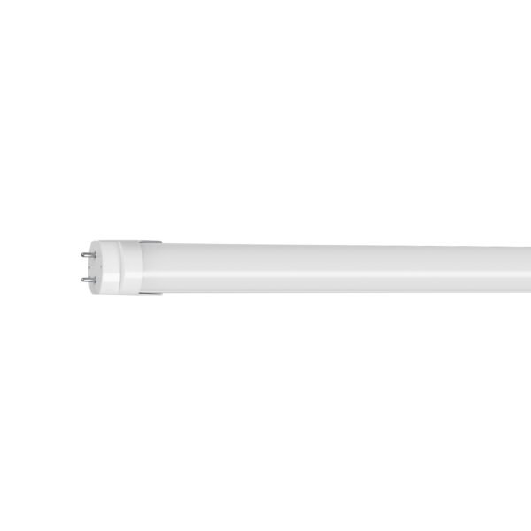 Tubo de LED T8 9 W base G13 policarbonato opalino VOLTECK 45559