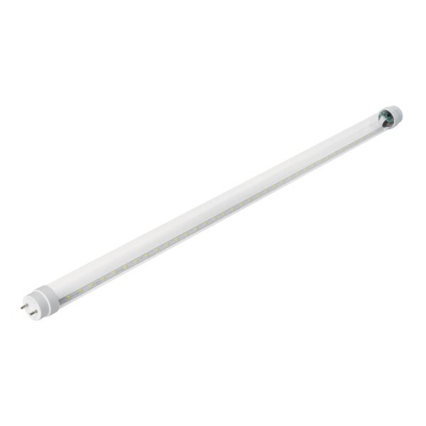Tubo de LED T8 9 W base G13 pantalla de vidrio Basic 28000