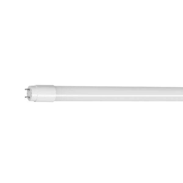 Tubo de LED T8 9 W base G13 vidrio opalino VOLTECK BASIC 29927