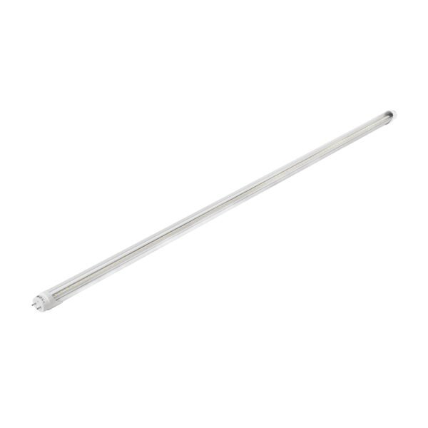 Tubo de LED T8 18 W base G13 pantalla policarbonato Volteck 46375