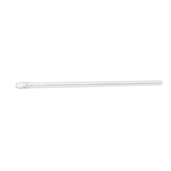 Tubo de LED T8 18 W base G13 pantalla de vidrio Basic 28001