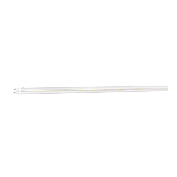 Tubo de LED T8 36 W base G13 pantalla policarbonato Volteck 49310