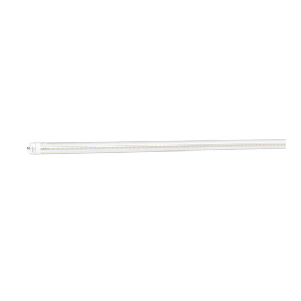 Tubo de LED T8 36 W base Fa8 pantalla policarbonato Volteck 46371