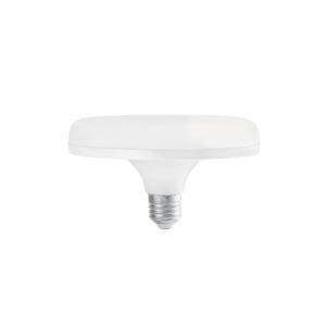 LEDCI-120F.jpg Lámpara LED tipo OVNI 18 W (equiv. 125 W) luz de día caja 46091