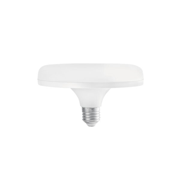 Lámpara LED tipo OVNI 18 W (equiv. 125 W) luz de día caja 46091