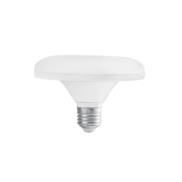 Lámpara LED tipo OVNI 12 W (equiv. 75 W) luz de día caja 46090