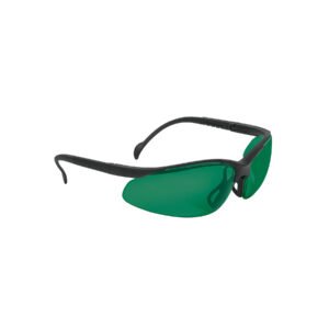 Lentes de seguridad verdes Truper Vision 14305