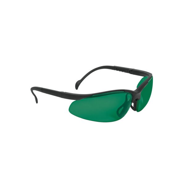 Lentes de seguridad verdes Truper Vision 14305