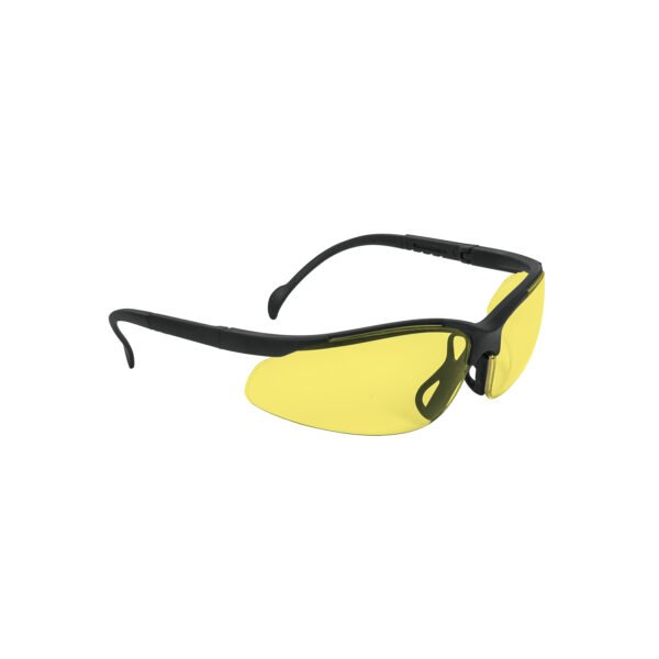 Lentes de seguridad ámbar Truper Vision 14304