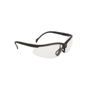 Lentes de seguridad transparentes con antiempaño Vision 101932