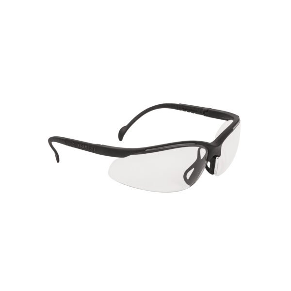 Lentes de seguridad transparentes con antiempaño Vision 101932
