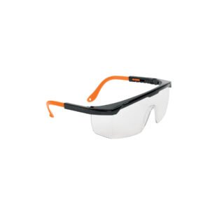 LEN-2000.jpg Lentes de seguridad ajustables transparentes Truper Classic 14284