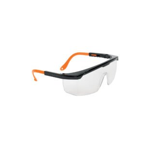 LEN-2000-AE.jpg Lentes de seguridad ajustables claros c/antiempaño Classic 101933