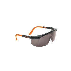 LEN-2000N.jpg Lentes de seguridad ajustables grises Truper Classic 14213
