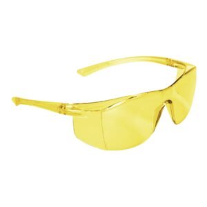 LEN-LA.jpg Lentes de seguridad ámbar Truper Ultralite 15295