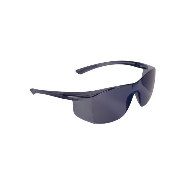 Lentes de seguridad espejo azul Truper Ultralite 10823