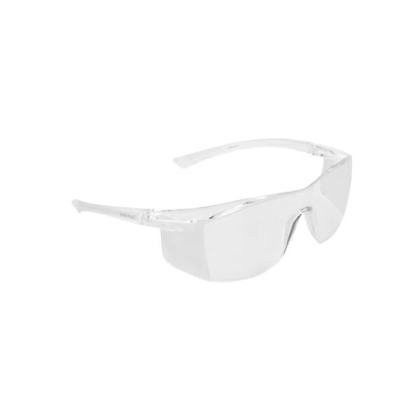 Lentes de seguridad transparentes con antiempaño Ultralite 101934