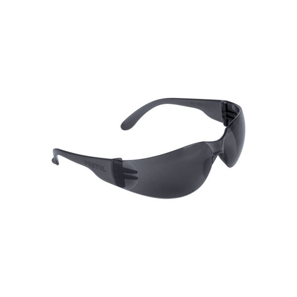 Lentes de seguridad grises Pretul Lite 20402