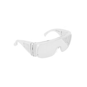 Lentes de seguridad transparentes Truper Safe 14252