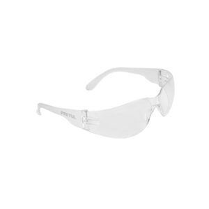 Lentes de seguridad transparentes Pretul Lite 20401