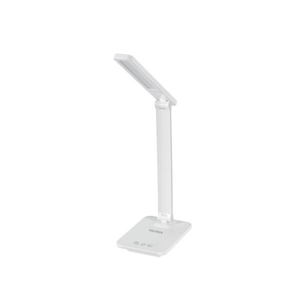 Lámpara de LED 8W 5 niveles de iluminación para escritorio 49323