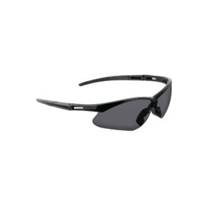 Lentes seguridad grises antiempaño c/cordón ajustable Sport 15172