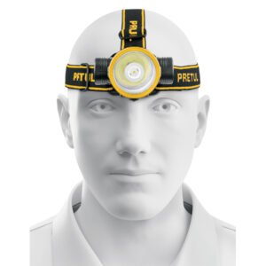 LI-CA-90RP.jpg Linterna de minero LED 95 lm recargable PRETUL 29088