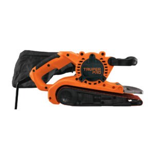 LIBA-3X21A2.jpg Lijadora de banda 3 x 21 1010W TRUPER PRO 13448