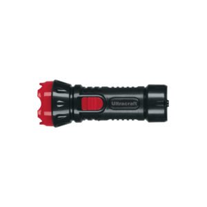 Linterna plástica de LED 40 lm recargable ULTRACRAFT 41010