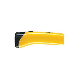 Linterna plástica de LED 50 lm recargable PRETUL 24050