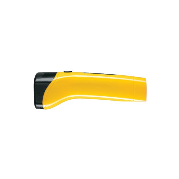 Linterna plástica de LED 70 lm recargable PRETUL 24080