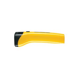 Linterna plástica de LED 80 lm recargable PRETUL 24082