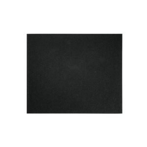 LIME-120.jpg Lija de esmeril negra grano 120 de óxido de aluminio Truper 11603