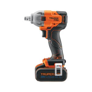 LIMI-20A2.jpg Llave de impacto 1/2 20V 184 lb/ft 1 batería 4Ah PRO 103251