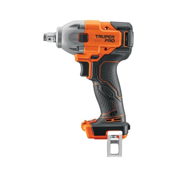Llave de impacto 1/2 20V 184 lb/ft sin accesorios PRO 103252