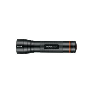LINA-2DN.jpg Linterna de aluminio LED Cree 500 lm con 2 pilas D Truper 18813