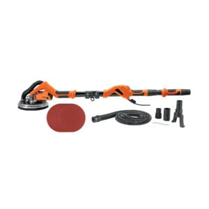 LIPA-9A.jpg Lijadora de pared y techo 9 750 W profesional Truper 103670