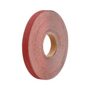Rollo de 45 m de lija para plomero grano 100 ancho 1 11660