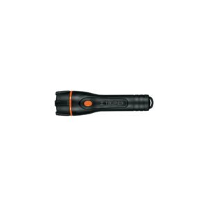 LIPLA-80.jpg Linterna plástica 1 LED 80 lm con 2 pilas AA Truper 13018