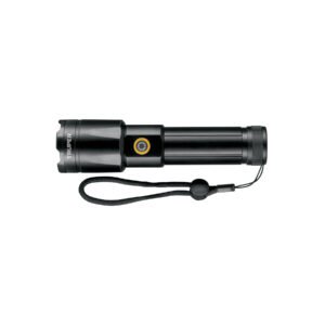 LIRA-1200.jpg Linterna LED recargable de aluminio 1200 lm TRUPER 103100