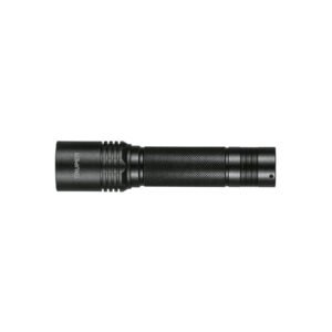 LIRA-130.jpg Linterna LED recargable de aluminio 340 lm TRUPER 101381