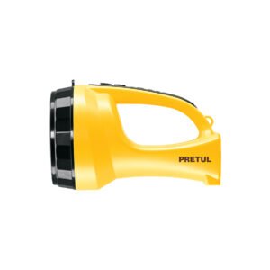 LIRE-145P.jpg Linterna reflectora LED 260 lm recargable PRETUL 24091