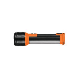 LIREX-480.jpg Linterna recargable con luz emergencia 480lm Truper Expert 13415