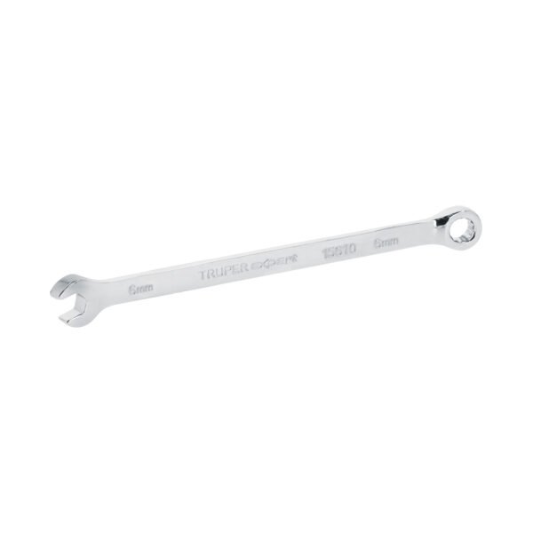 Llave combinada extralarga 6 mm x 125 mm de largo Expert 15610