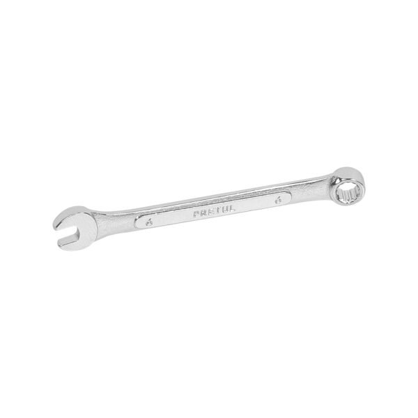 Llave combinada 6 mm x 100 mm de largo Pretul 21900