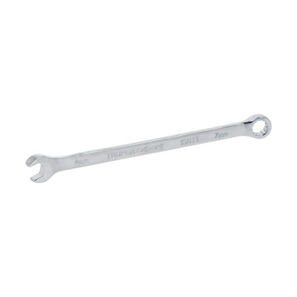 Llave combinada extralarga 7 mm x 135 mm de largo Expert 15611