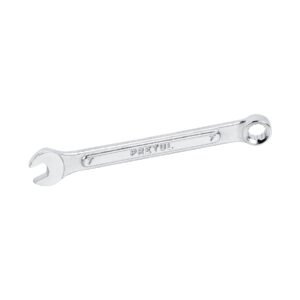 Llave combinada 7 mm x 110 mm de largo Pretul 21901