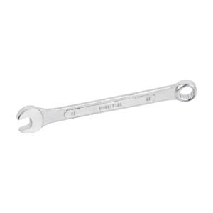 Llave combinada 8 mm x 120 mm de largo Pretul 21902